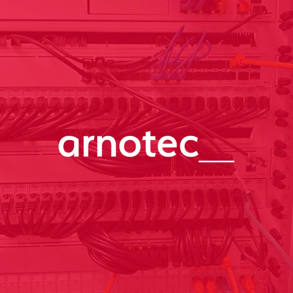 Arnotec GmbH