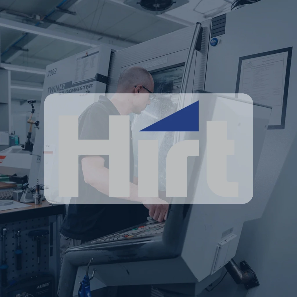 Hirt Systemtechnik