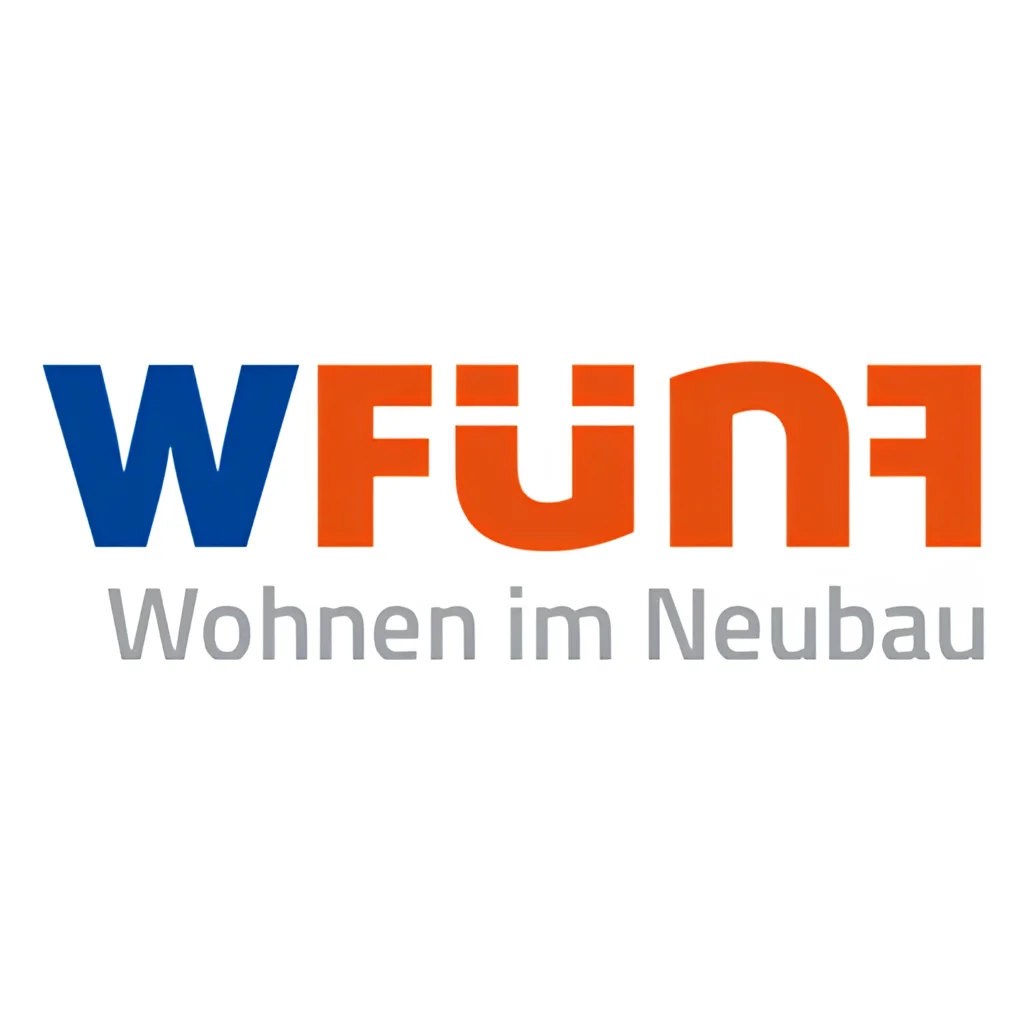 WFÜNF Wohn-Immobilien GmbH