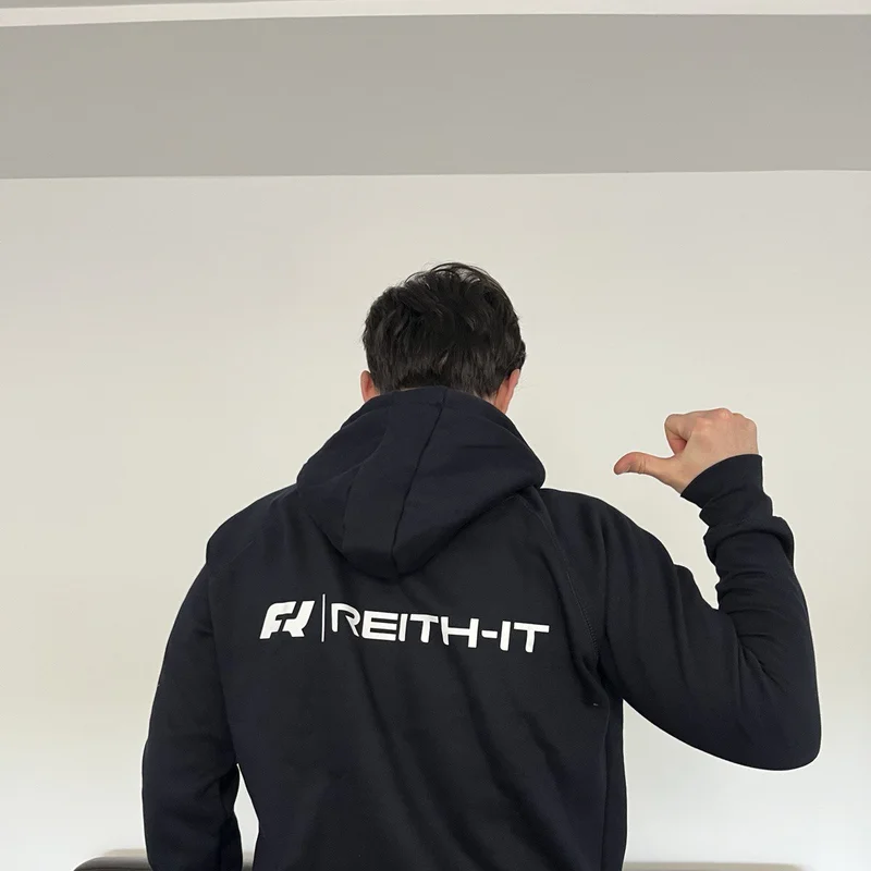 Benjamin Celic Hover