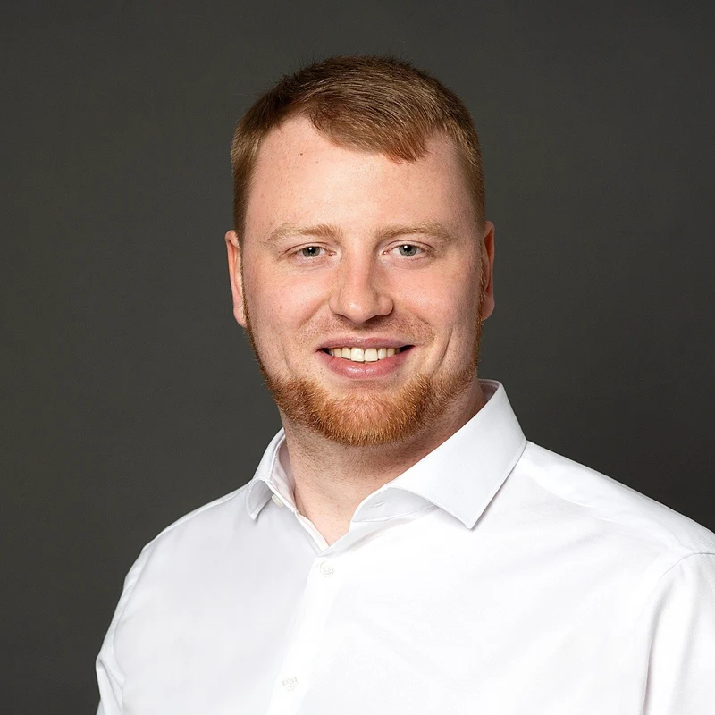 Sebastian Stanischewski