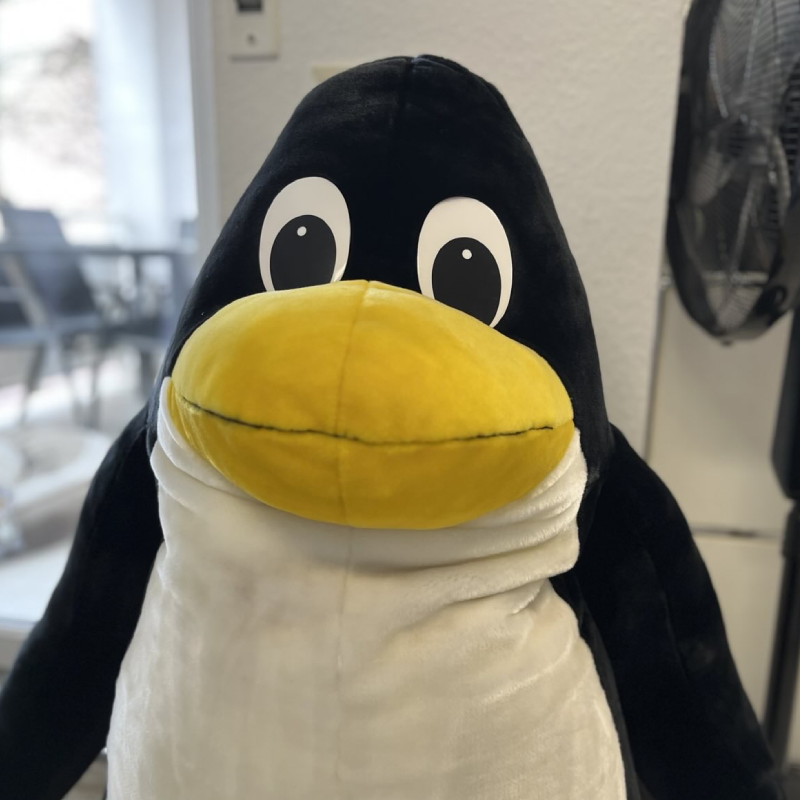 Tux